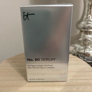 It No.50 Serum